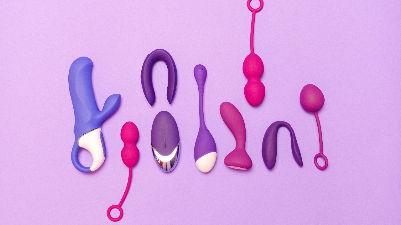 Les Sextoys : Leur Histoire dans la Sexualité et Comment les Utiliser Aujourd'hui